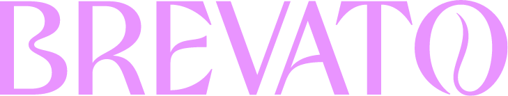 Brevato - Logo